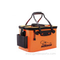 Outdoor Supplies EVA Material Fishing Storage Bags